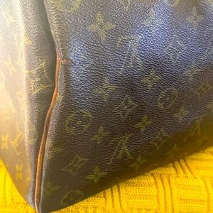 Not for sale-extra pics of blemishes/imperfections